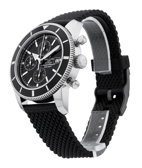 Breitling SuperOcean Heritage A13320 Image 2